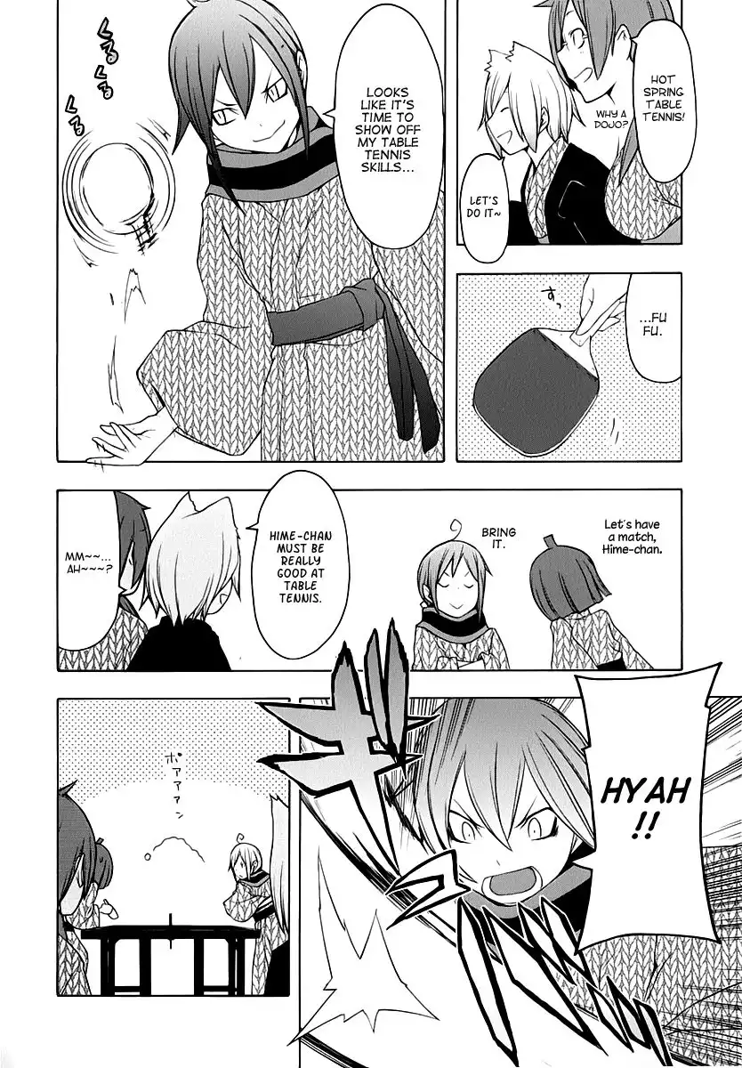 Yozakura Quartet Chapter 57 30